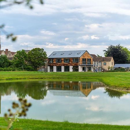 Fig Cottage, Near Bradford On Avon And Bath Holt  Bagian luar foto