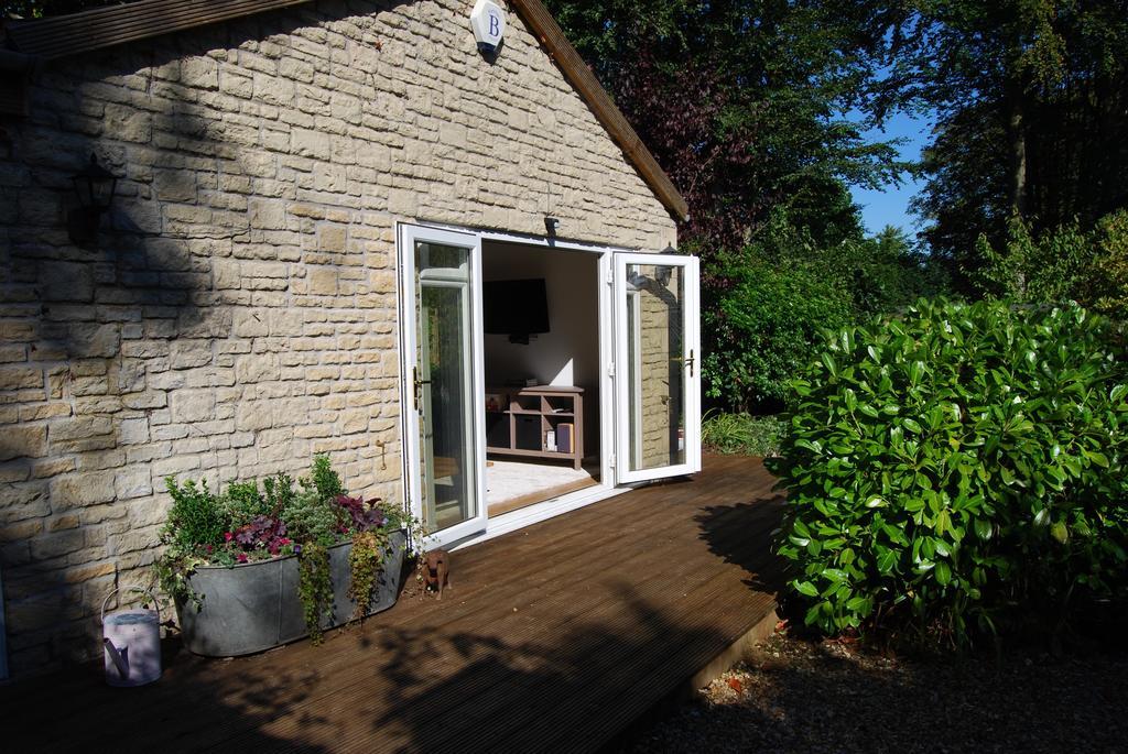 Fig Cottage, Near Bradford On Avon And Bath Holt  Bagian luar foto