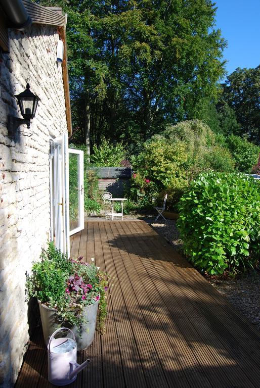 Fig Cottage, Near Bradford On Avon And Bath Holt  Bagian luar foto