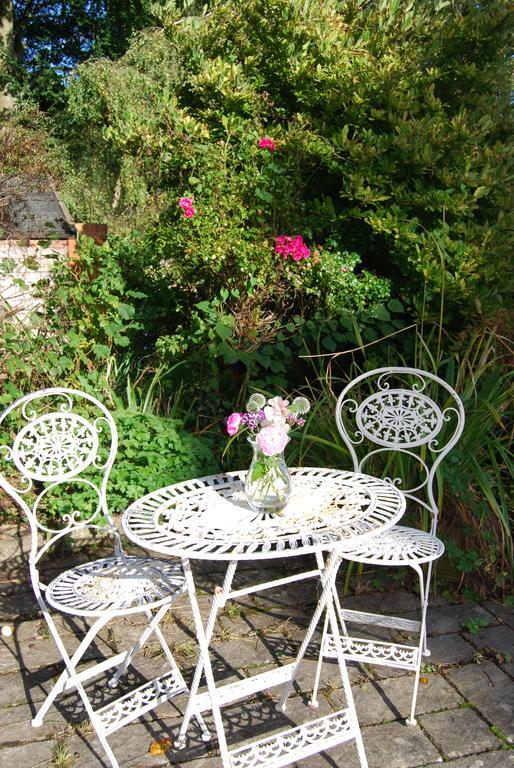 Fig Cottage, Near Bradford On Avon And Bath Holt  Bagian luar foto