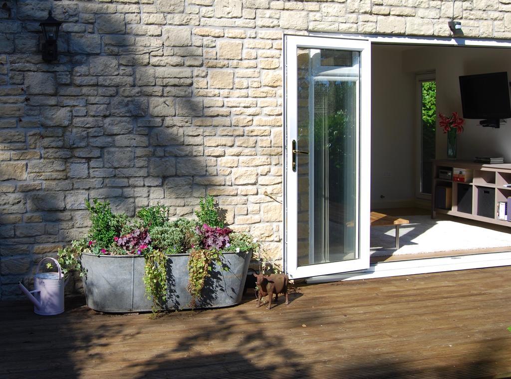 Fig Cottage, Near Bradford On Avon And Bath Holt  Bagian luar foto
