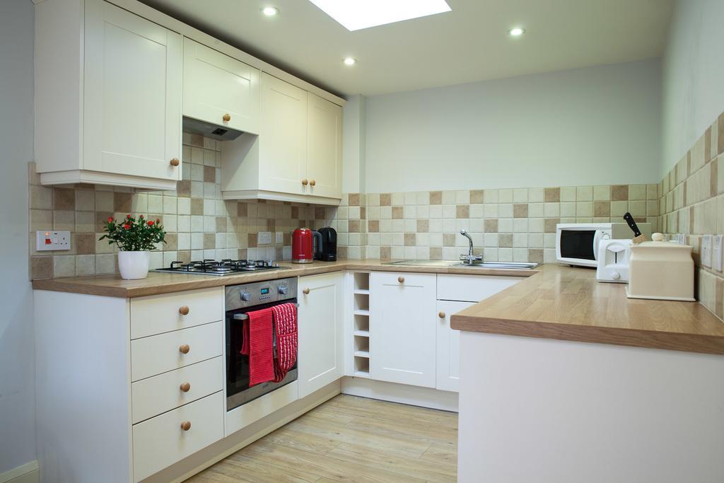 Fig Cottage, Near Bradford On Avon And Bath Holt  Bagian luar foto