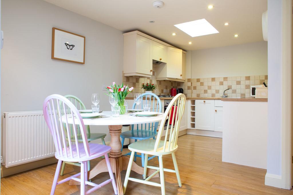 Fig Cottage, Near Bradford On Avon And Bath Holt  Bagian luar foto