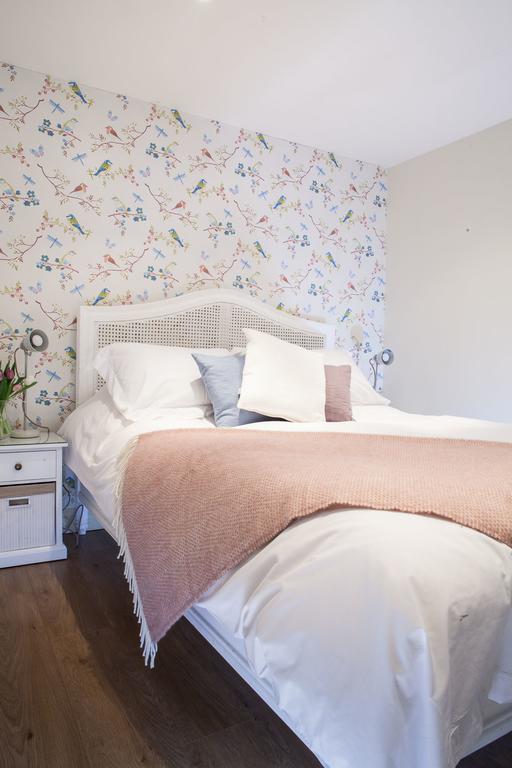 Fig Cottage, Near Bradford On Avon And Bath Holt  Bagian luar foto