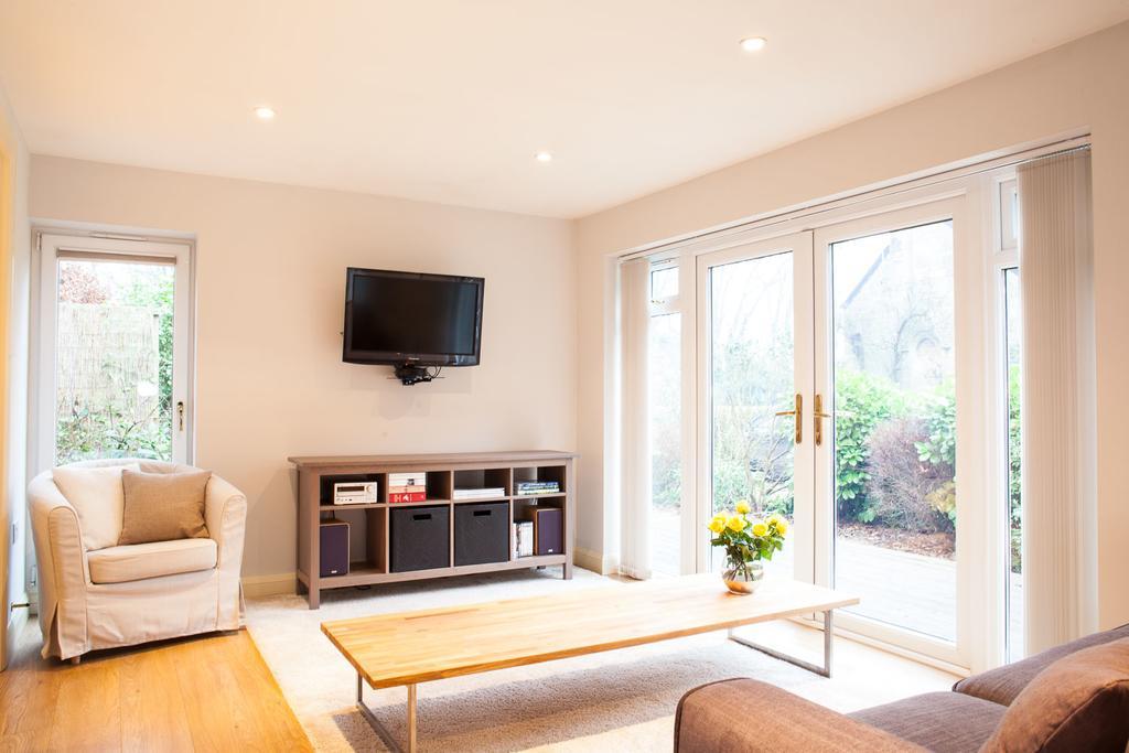 Fig Cottage, Near Bradford On Avon And Bath Holt  Bagian luar foto