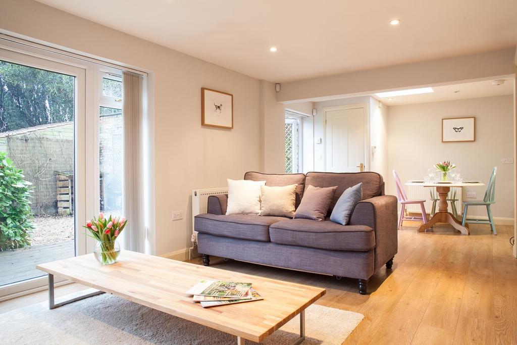 Fig Cottage, Near Bradford On Avon And Bath Holt  Bagian luar foto