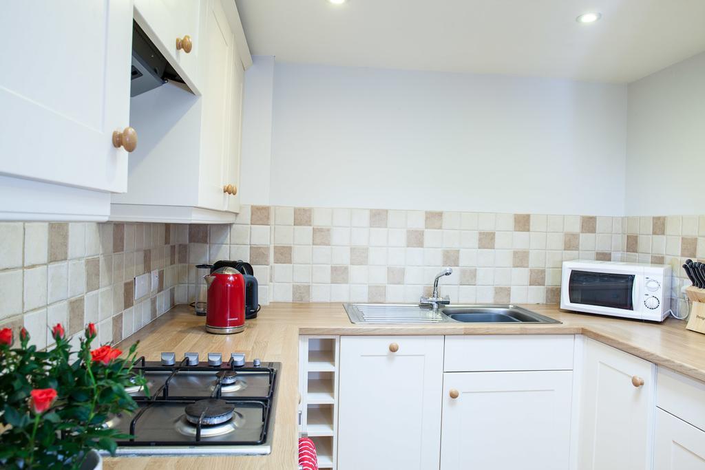 Fig Cottage, Near Bradford On Avon And Bath Holt  Bagian luar foto