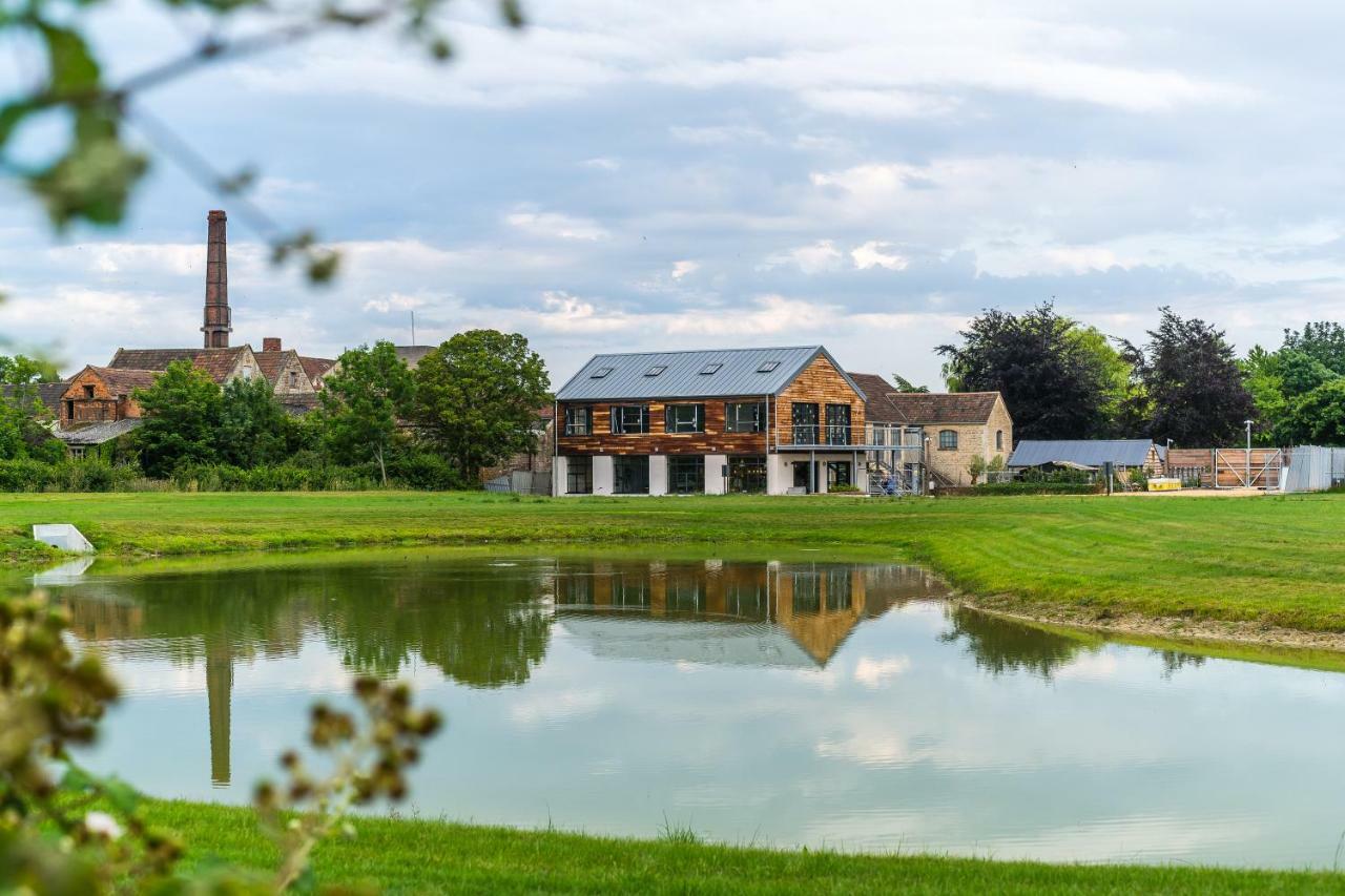 Fig Cottage, Near Bradford On Avon And Bath Holt  Bagian luar foto